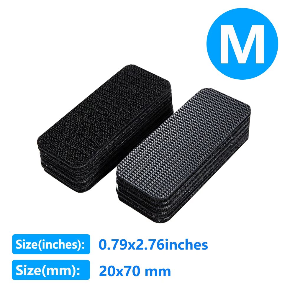 Rectangle M