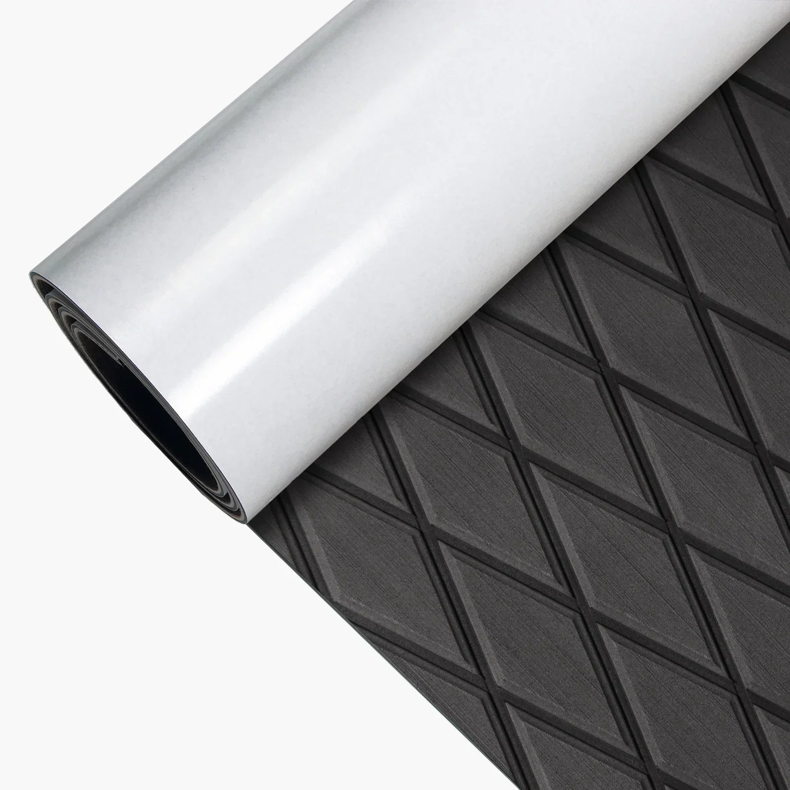 dark gray black