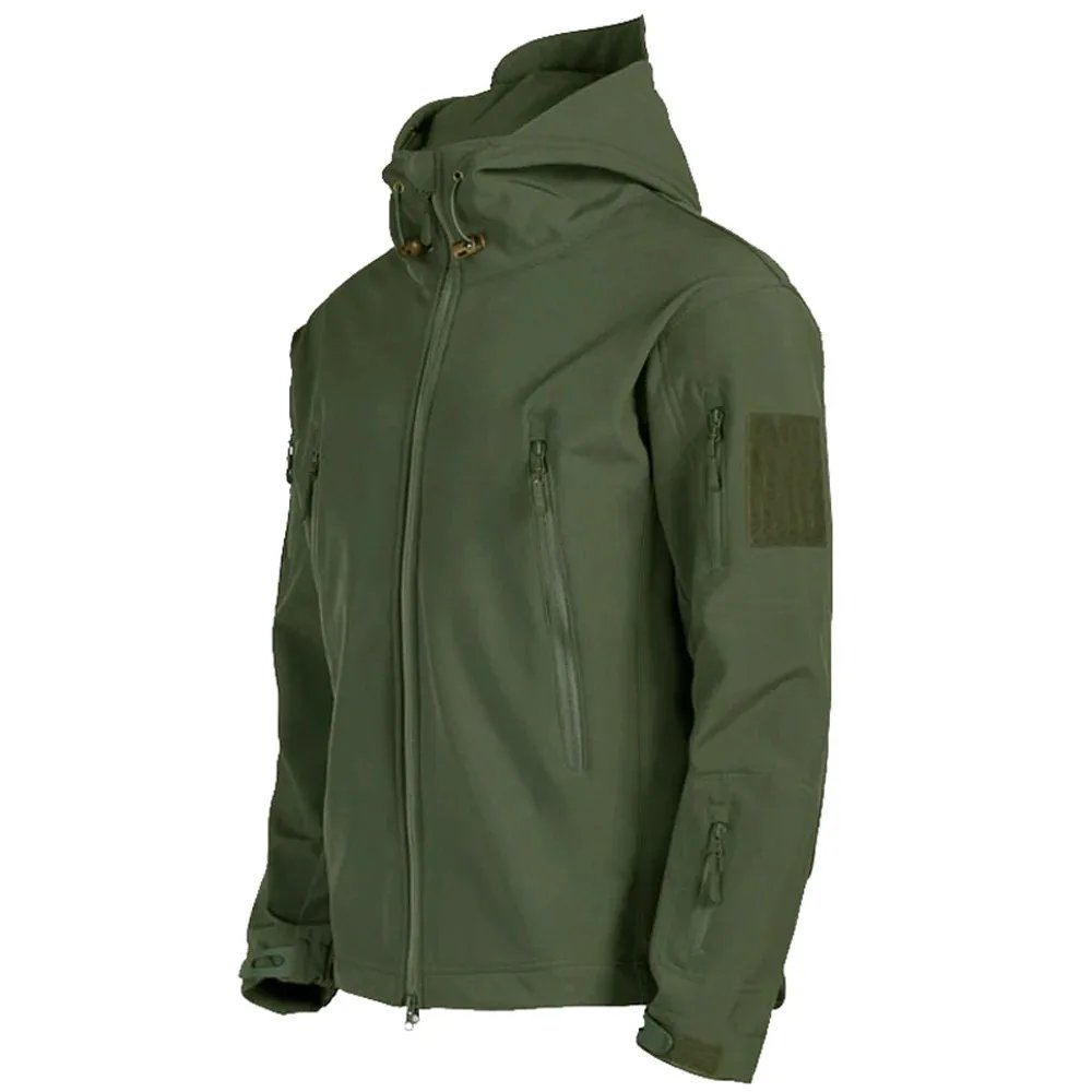 Military GreenSYP888