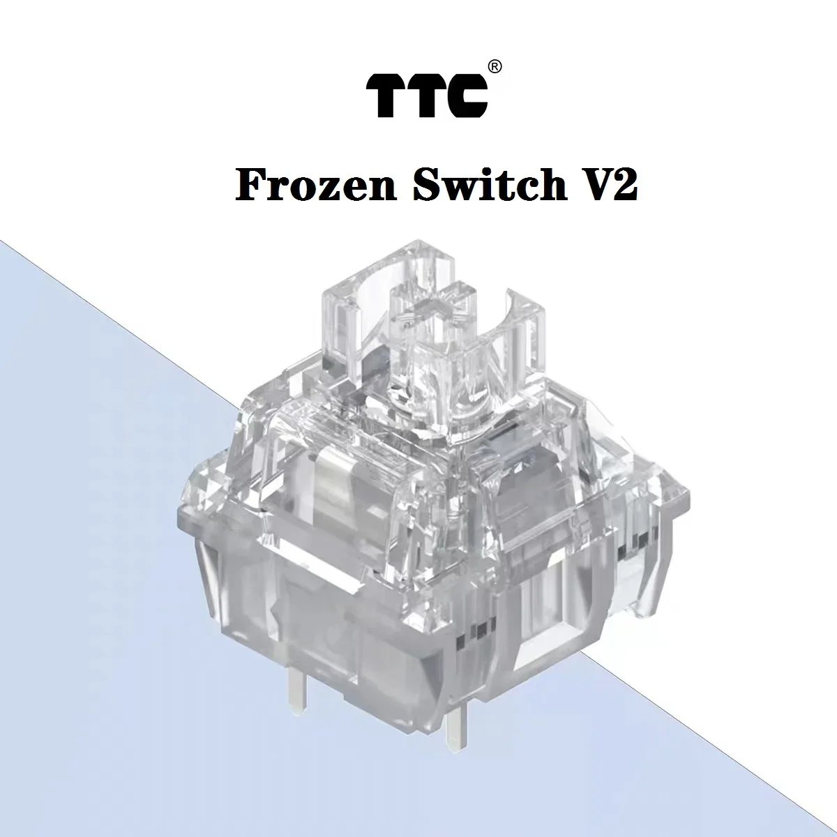 Frozen V2