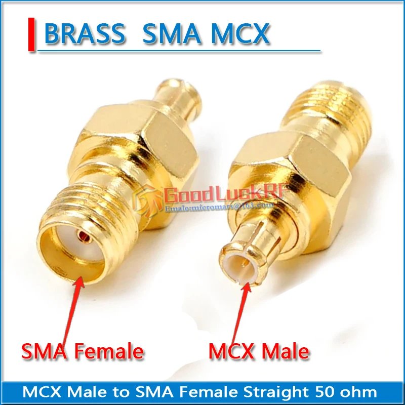 SMA-K MCX-J