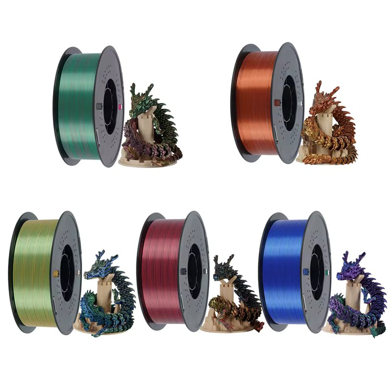 5KG MIX Color B