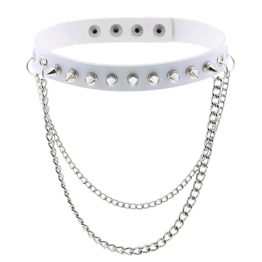 P087 white