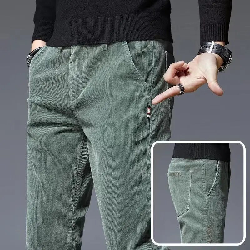 861 green