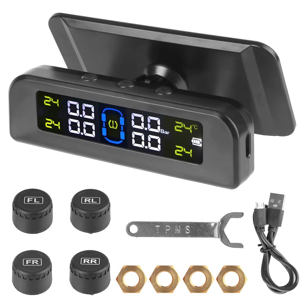 TY05 External