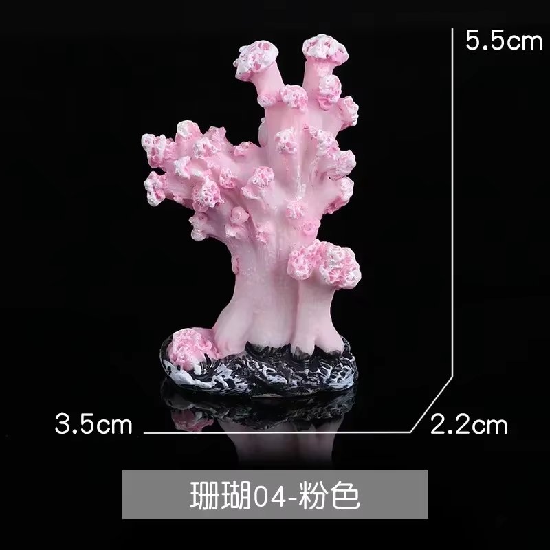 04 Coral Pink