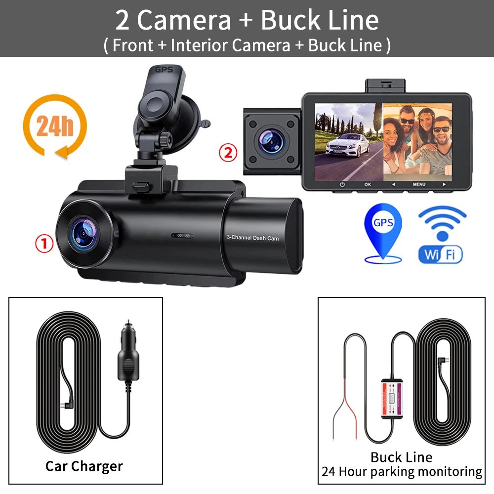 2 Camera-BL
