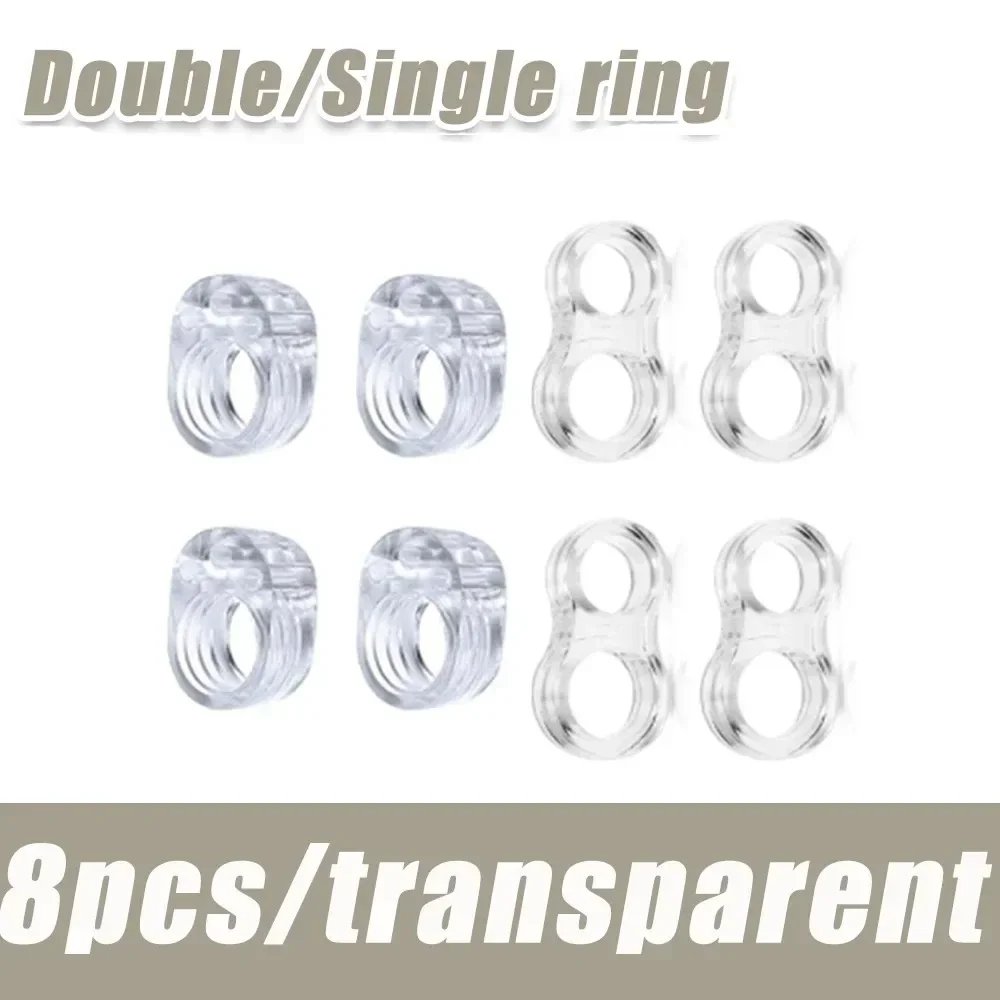 8Pcs-Mix