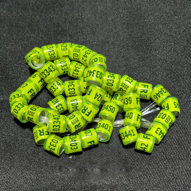 light green