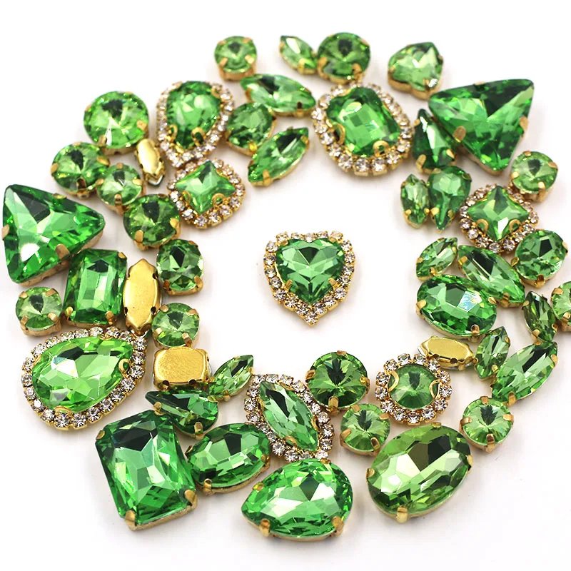 Light Green
