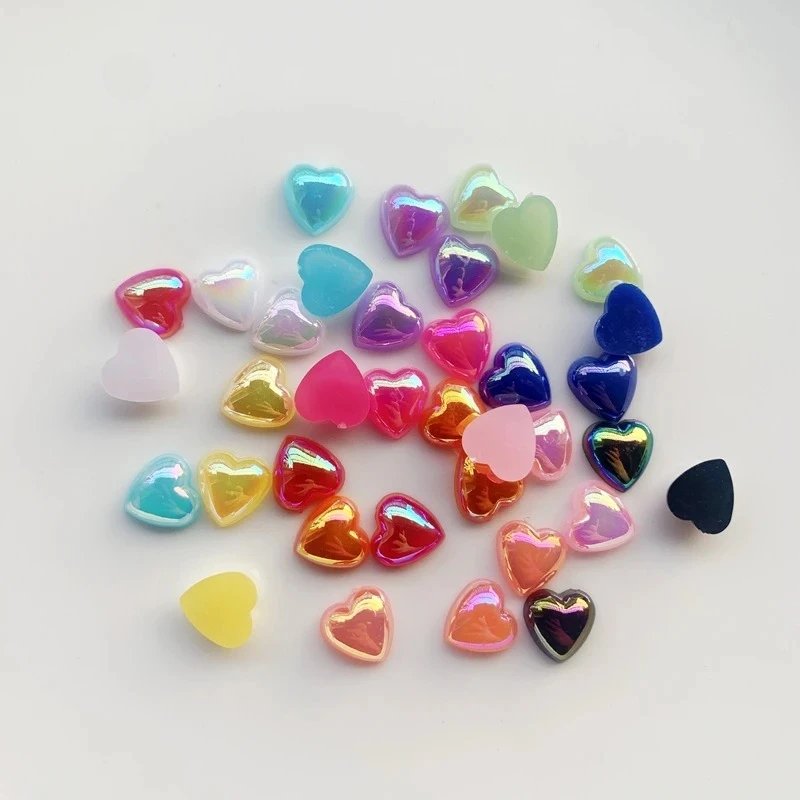 Random Mix Colour