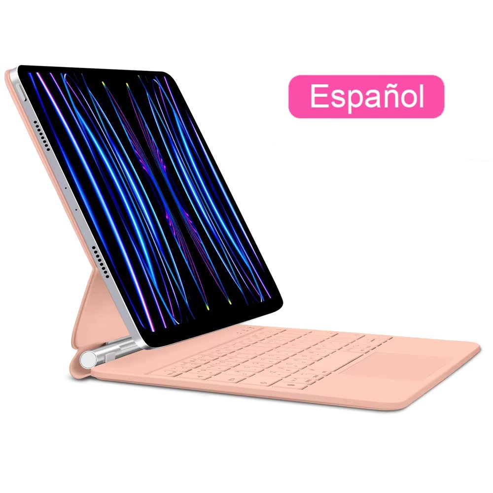 PINK Spanish