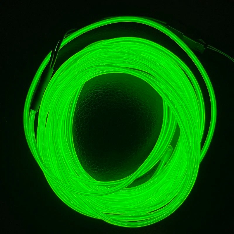 Grassgreen only wire