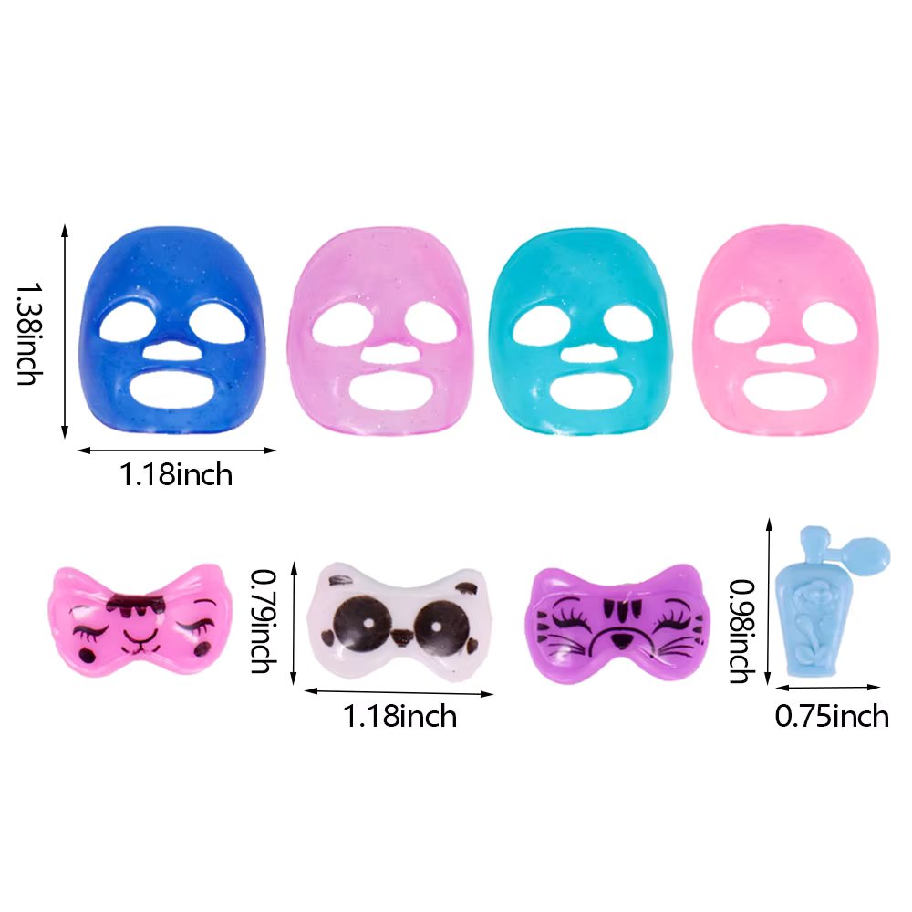 1/6 Bjd Doll Mini Furniture,Washing Machine And Sewing Machine,Water Dispenser Washing Tet,Beauty Accessories,Doll Accessories