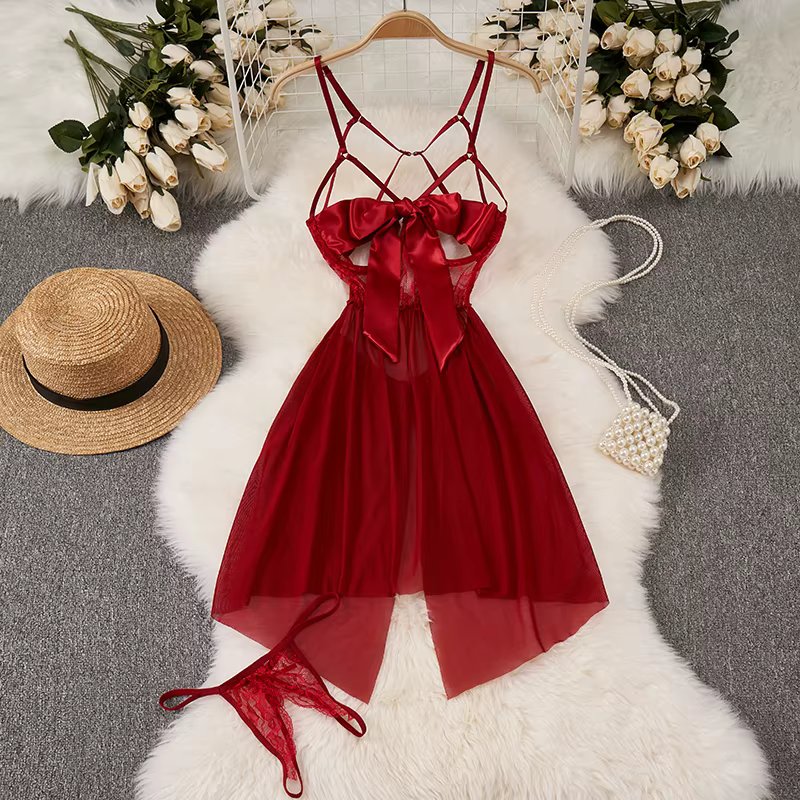 QD271-Red