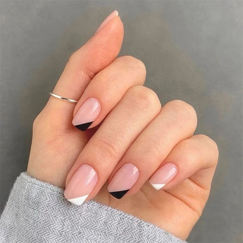PDJ1216-Fake nails
