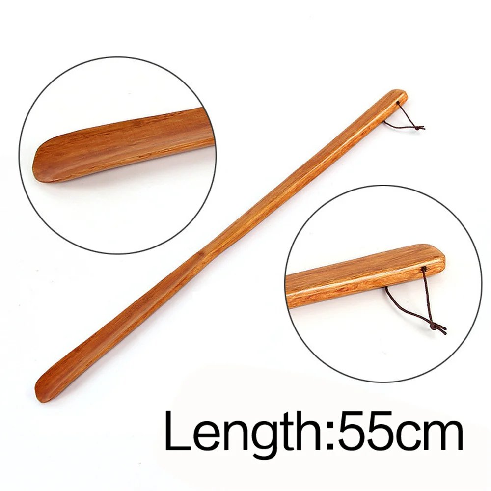straight  55cm