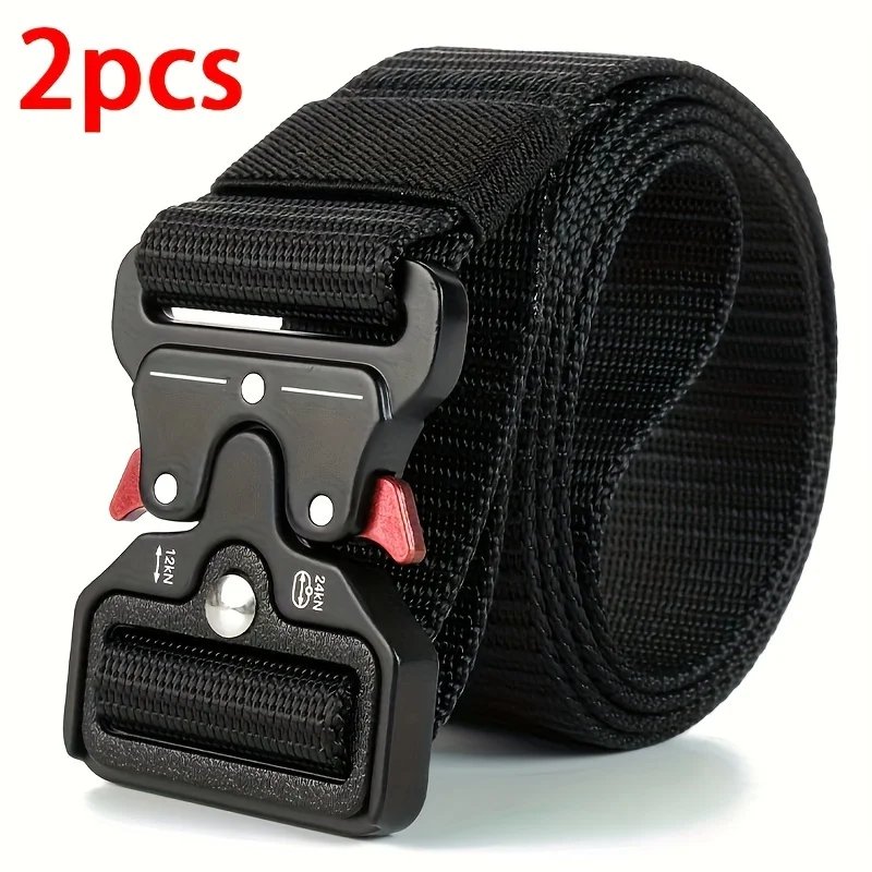 2PCS Black-A