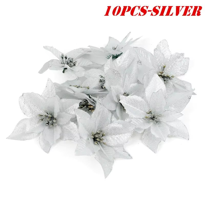 Silver