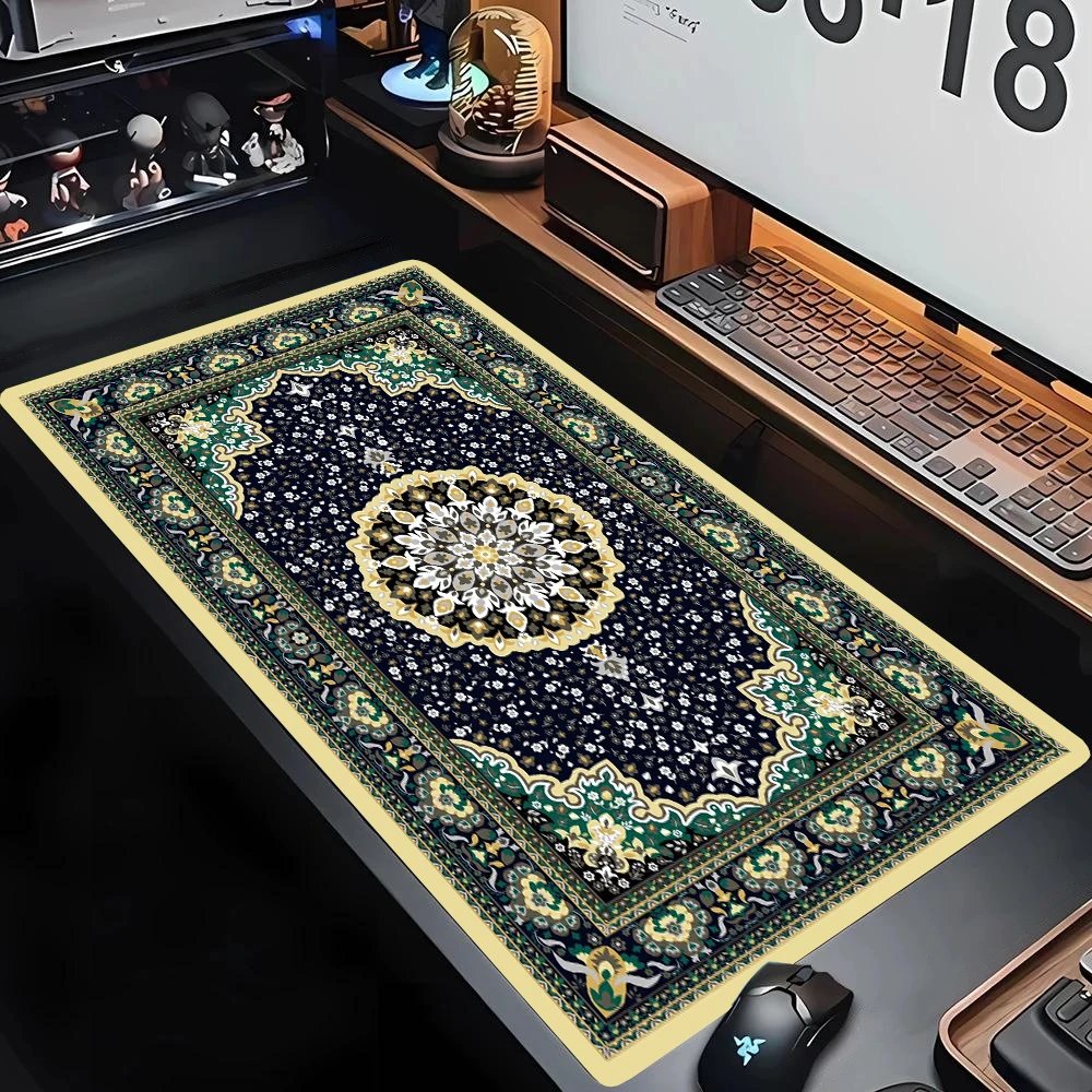 mouse pad 20