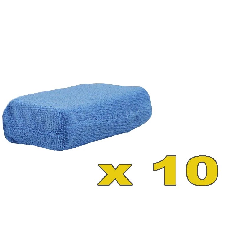 10 Pieces