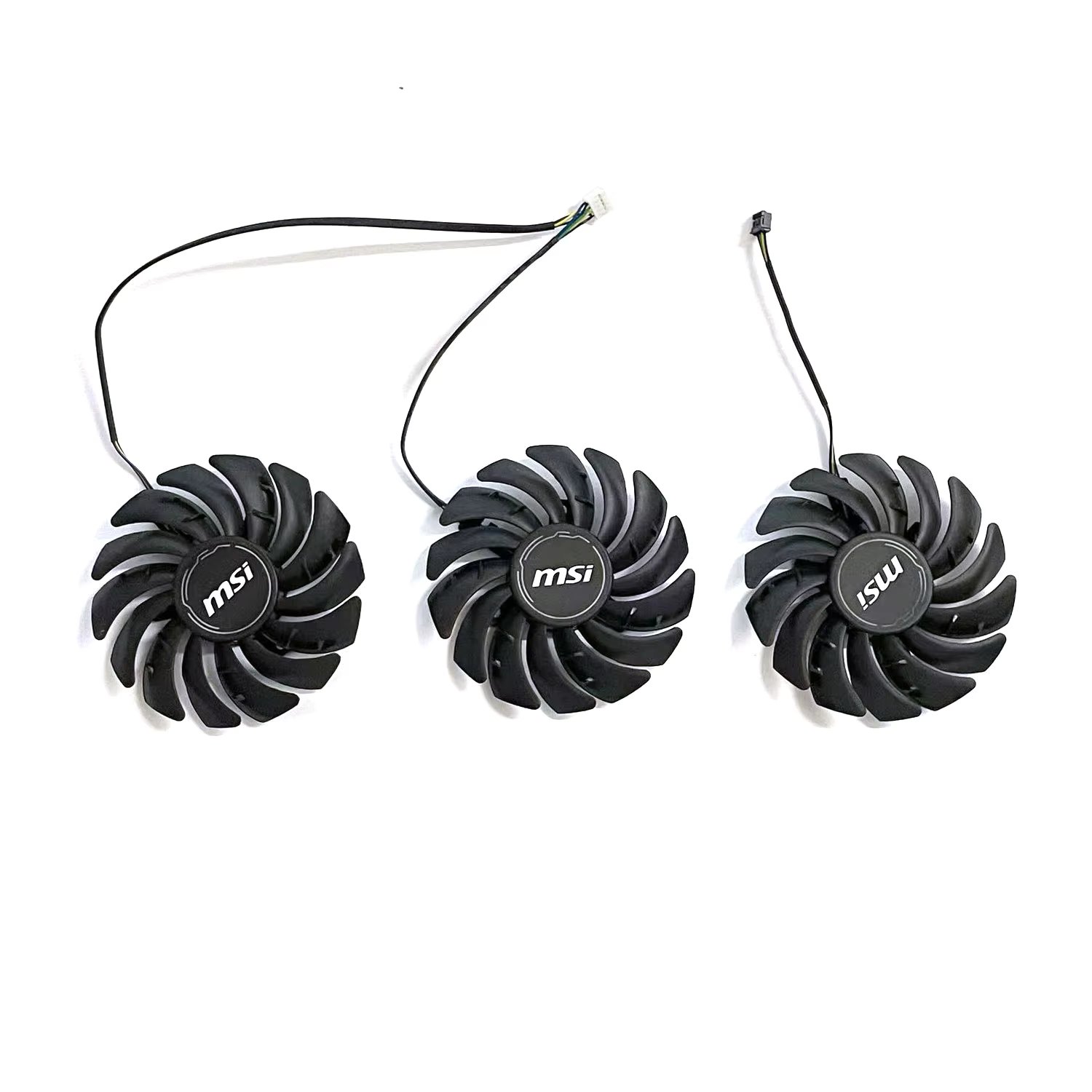 3 FAN