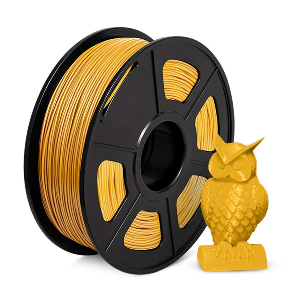 PLA Golden