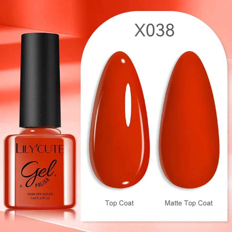 LC-X038