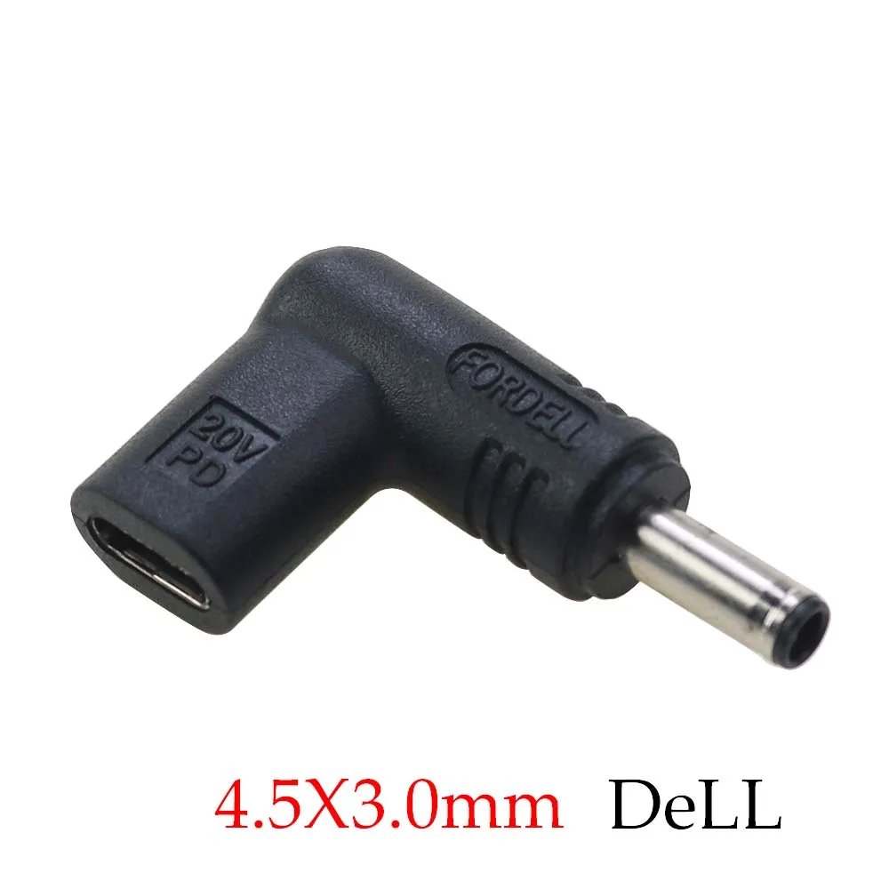 4.5X3.0mm DELL