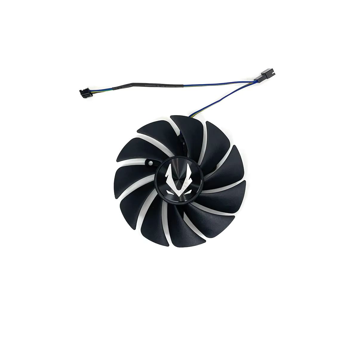 New GA92S2U GFY09215M12SPA 88mm 100mm Cooling Fan CF9015H12S For ZOTAC RTX 3070 RTX 3070Ti Twin Edge Graphics card Cooler fan