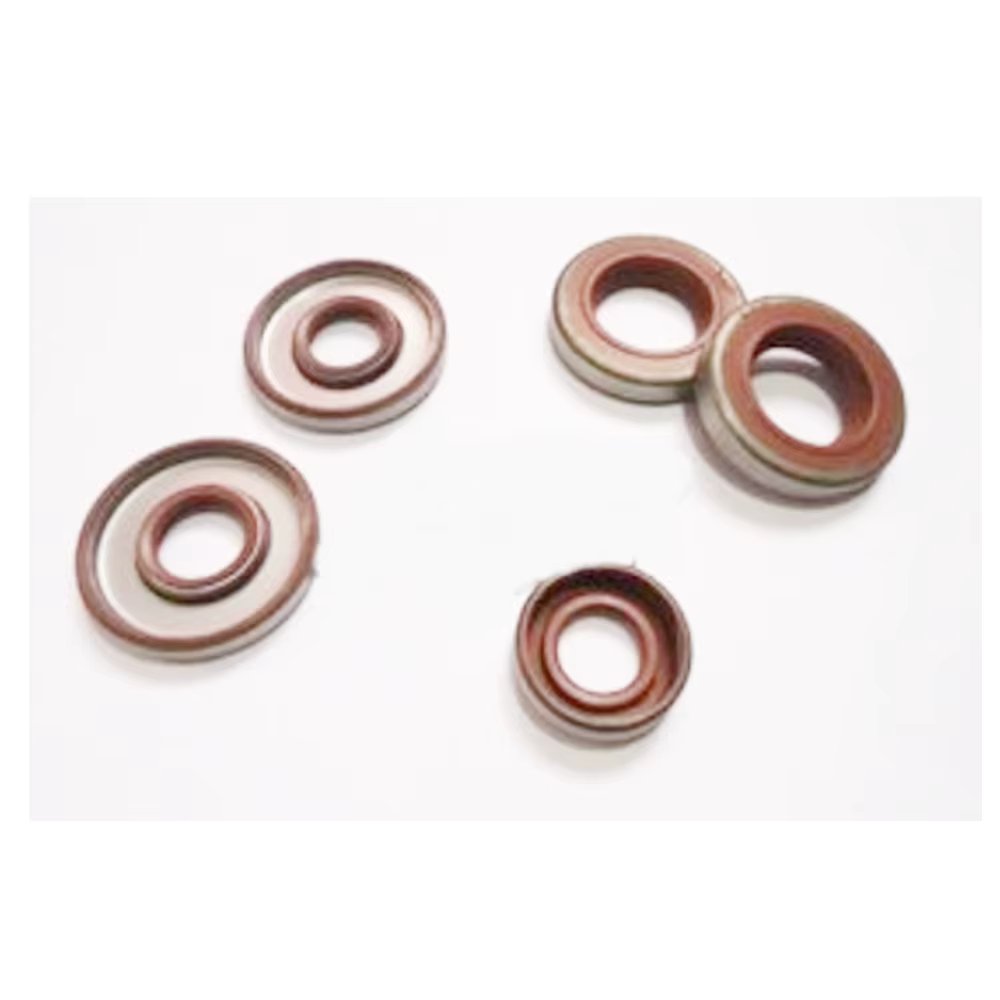 Retainer shaft Helice and Cardan Johnson 9.9 / 15 Hp kit