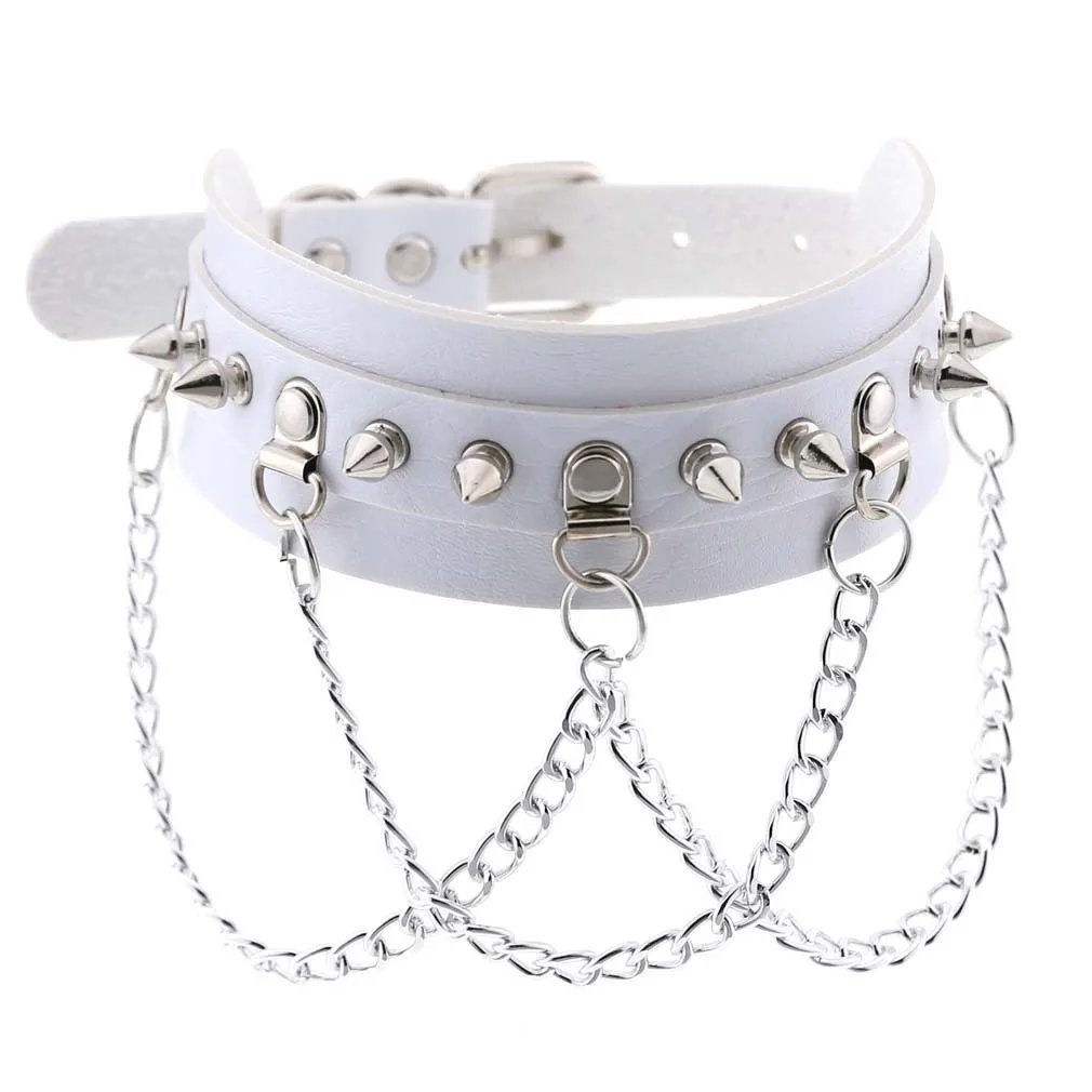 P007 white