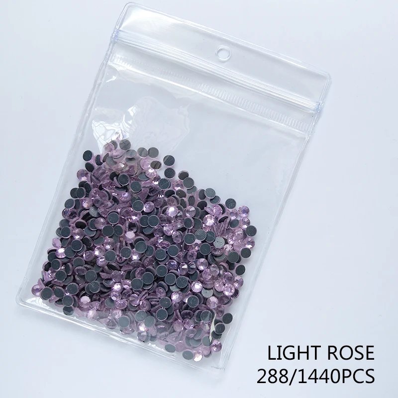 Light Rose