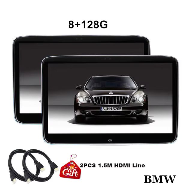1518B 2 Monitor 128G