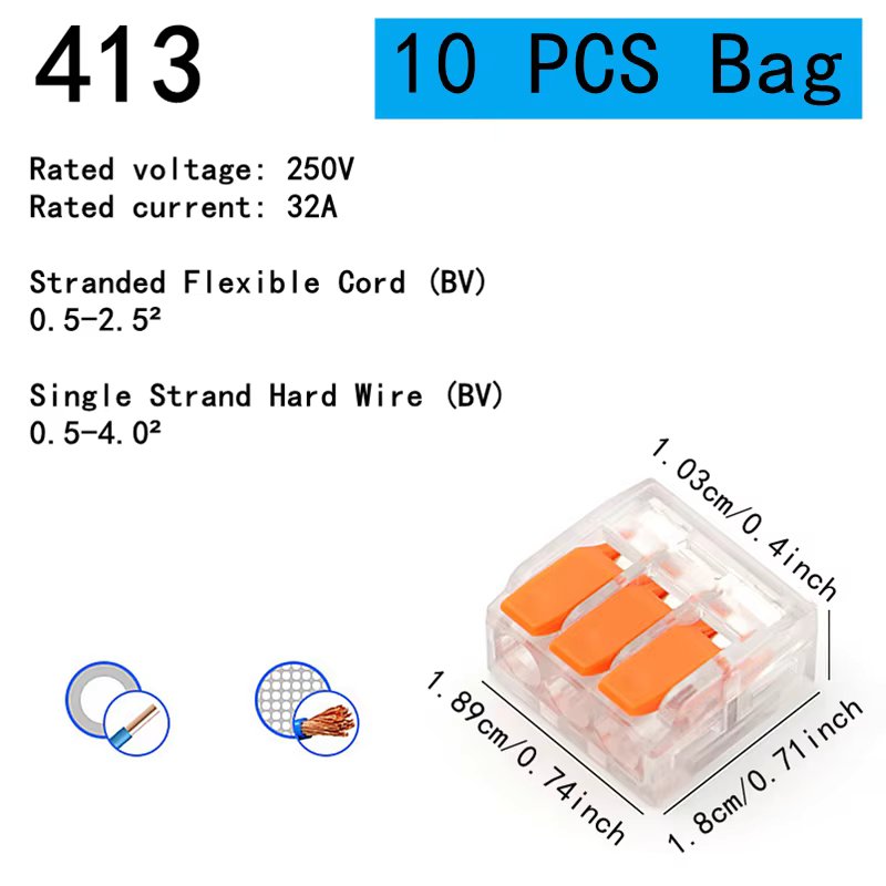 10pcs-413-Bag