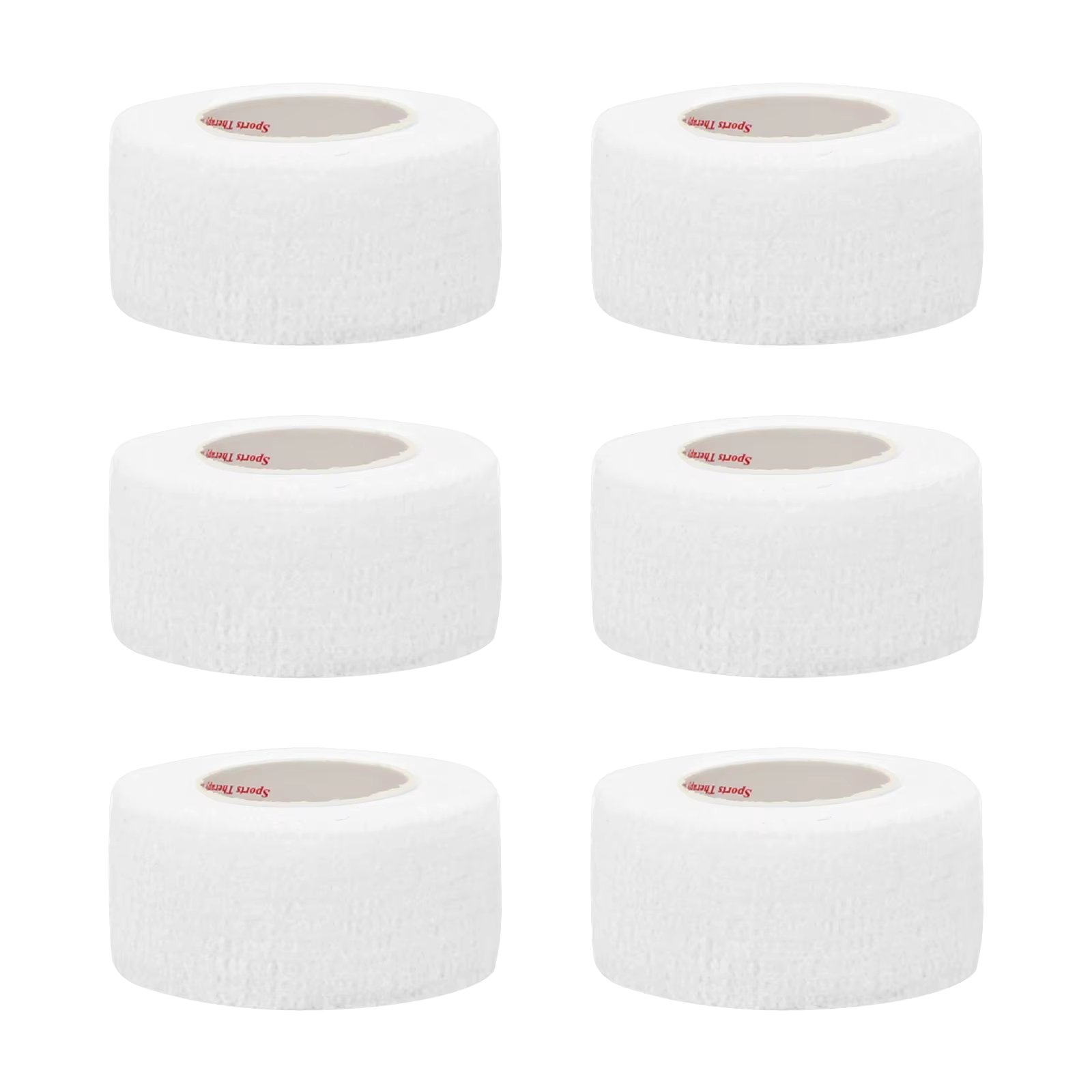 2.5cmX4.5mX6Rolls