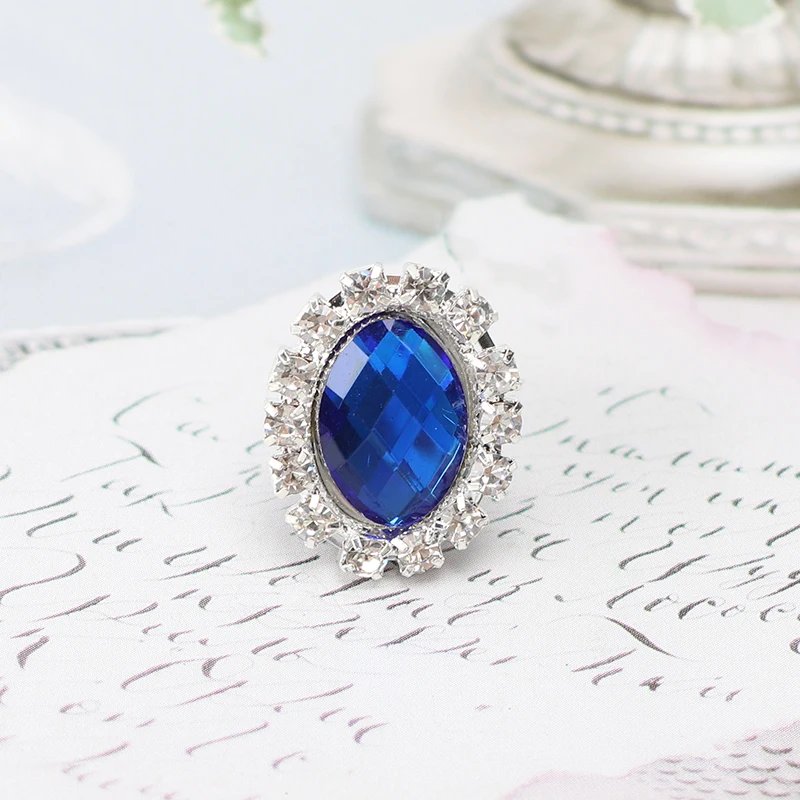TY-Royal blue