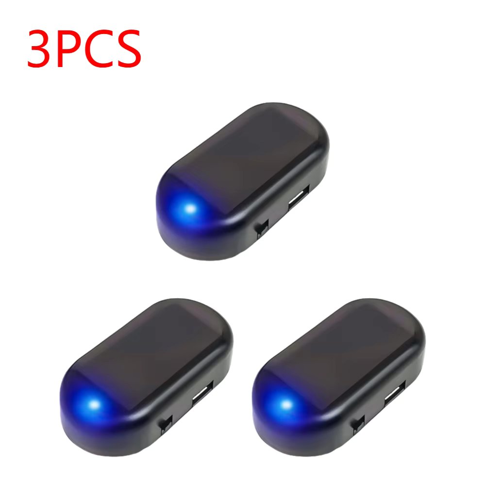 Blue 3PCS