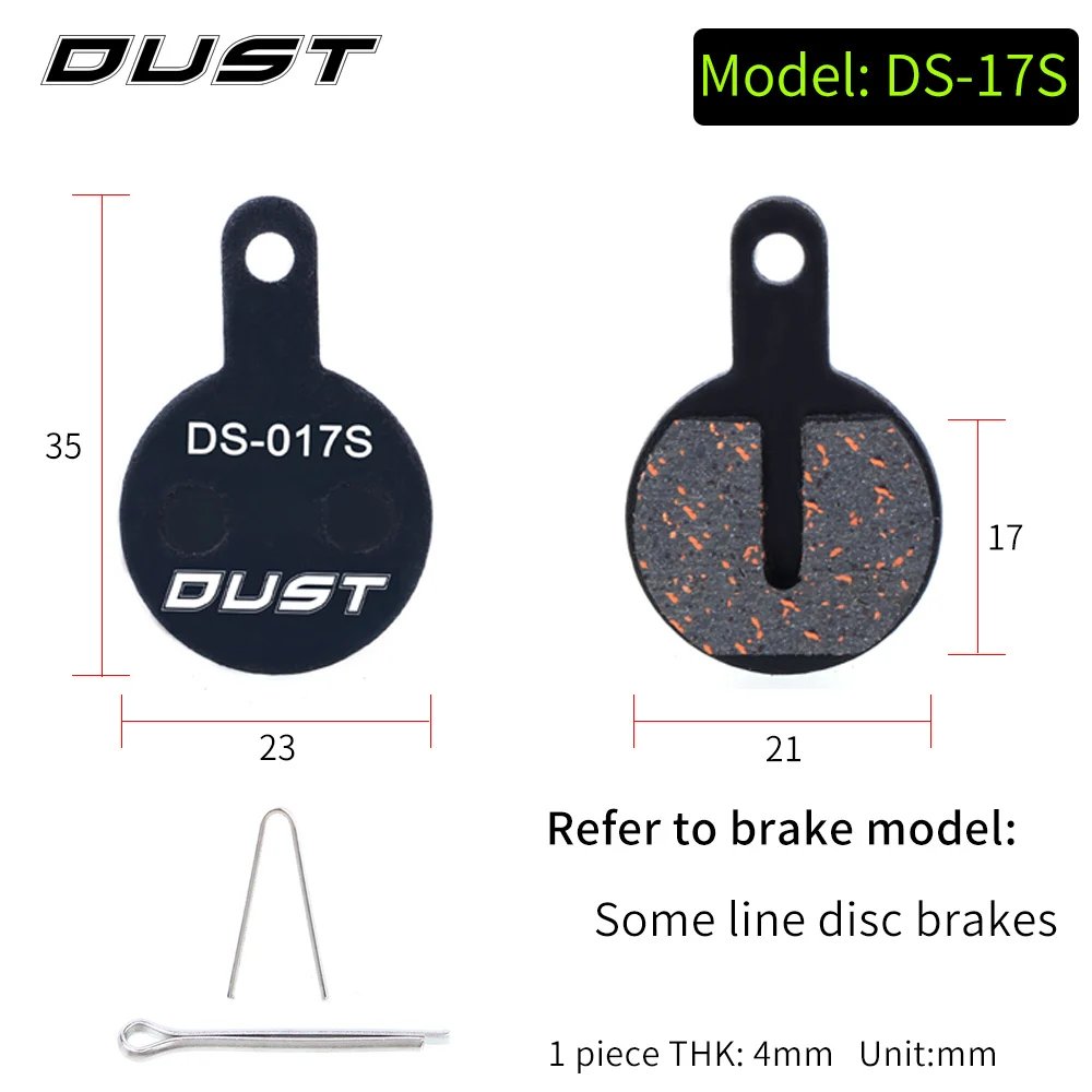 1Set DS-17