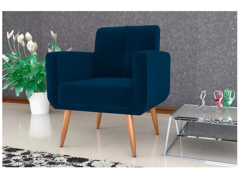 Matrix Havana Decorative Armchair