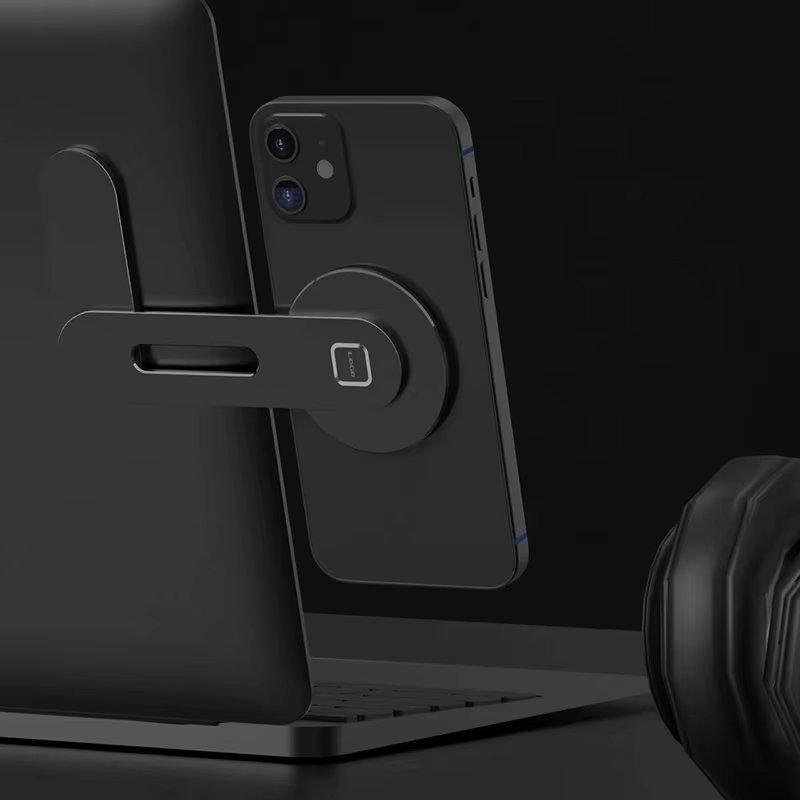 C without charging