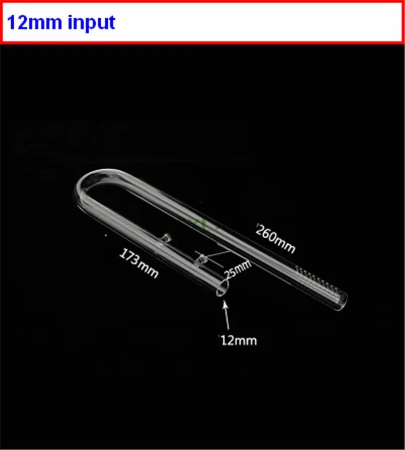 12mm input