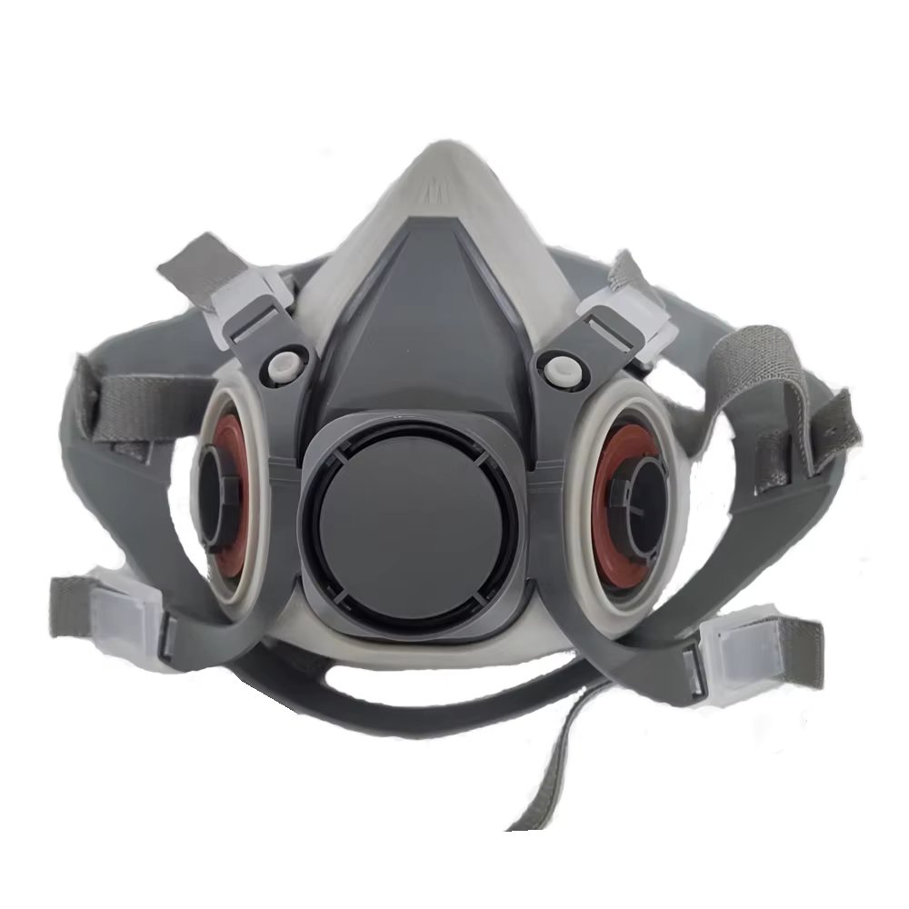 Only mask body