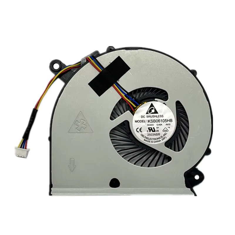 New CPU/GPU Cooler Fan OEM For Gigabyte AERO 14 15 15W 15X RP64W RP64 P64 RP65W PR65 V7 V8 X9 Y9 Radiator