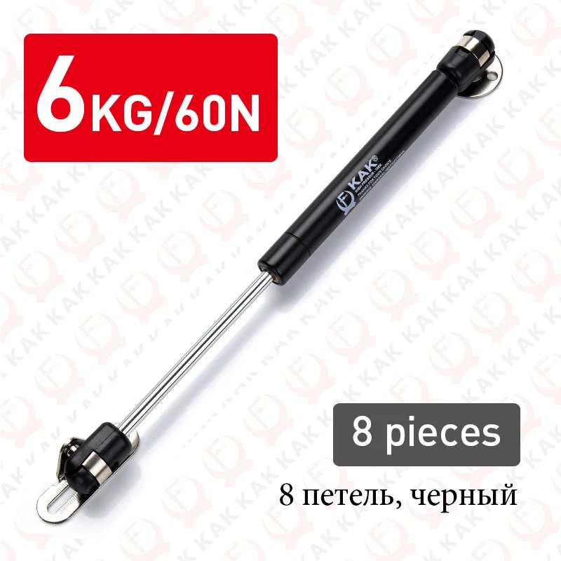 6KG Black