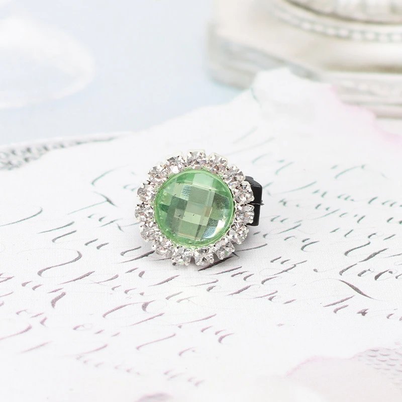 YX-Light green