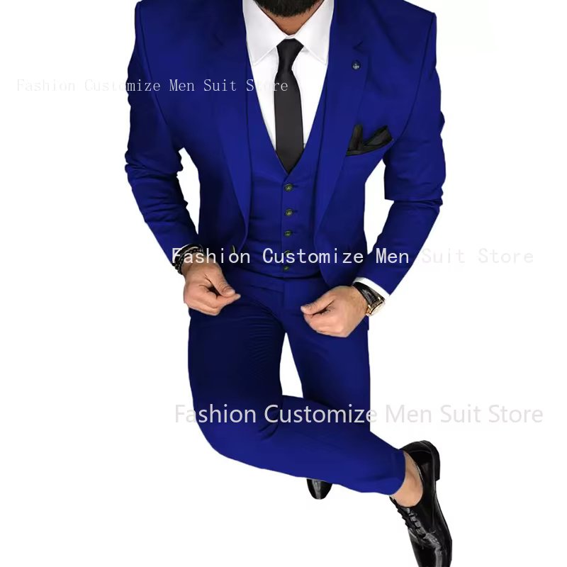ROYAL BLUE
