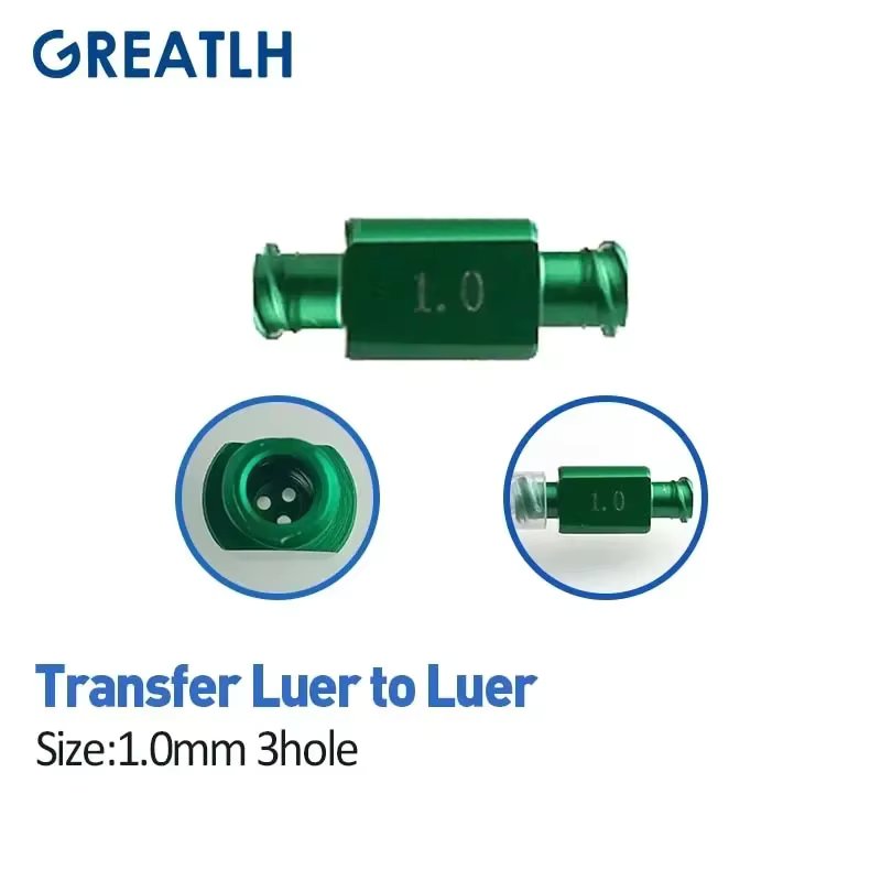 Luer 1.0mm