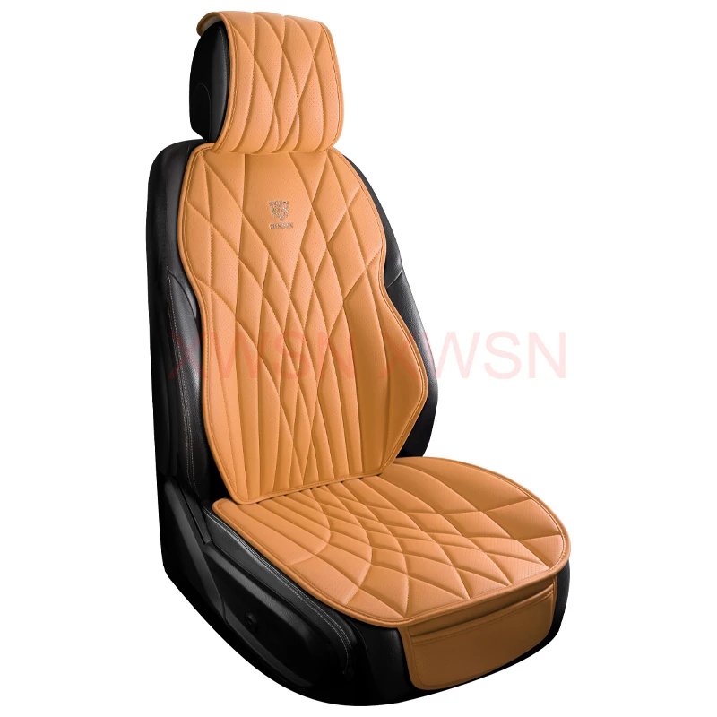Yellow 1 Seat