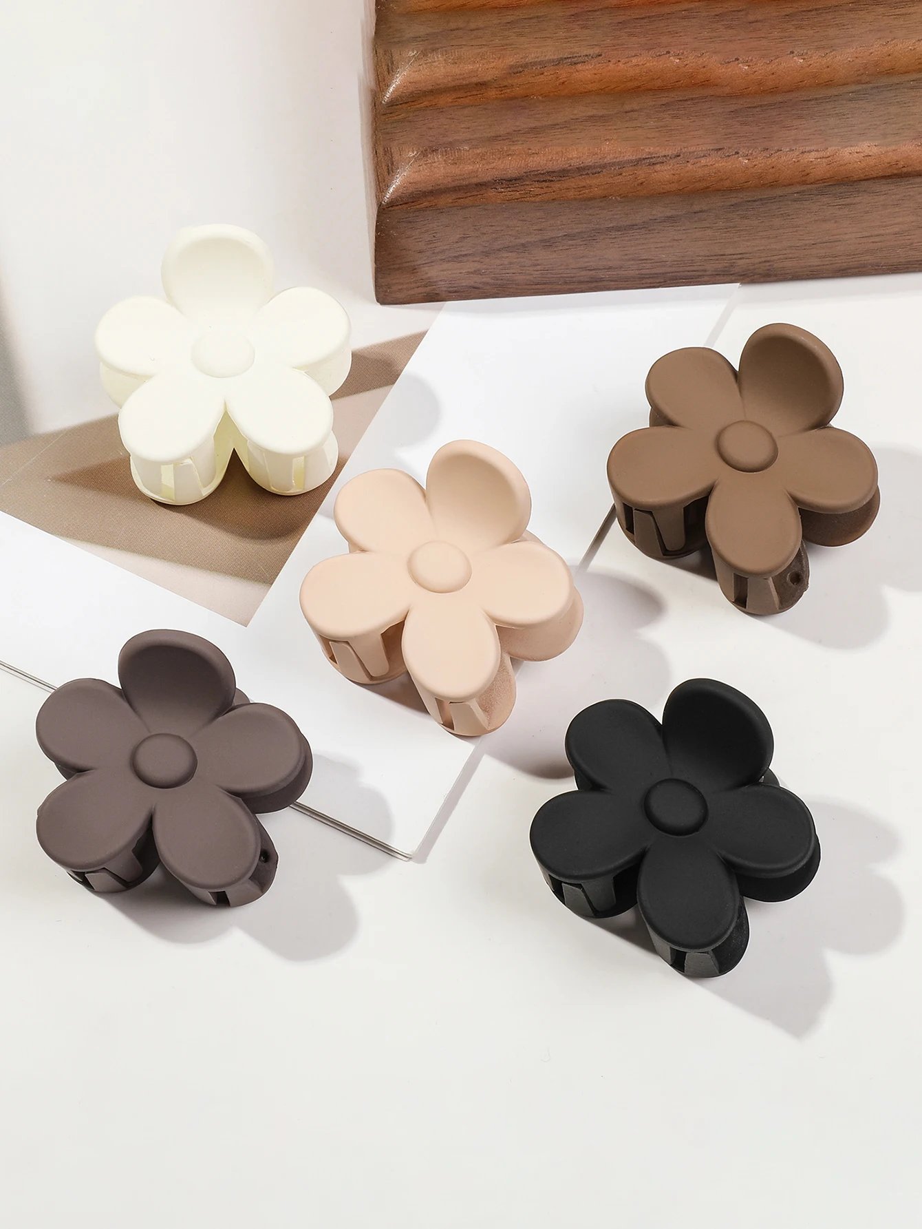5 Pcs Style C